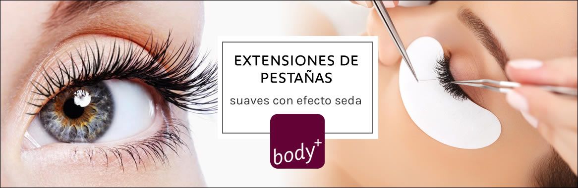 Extensiones de pestañas pelo a pelo extensiones pestanas